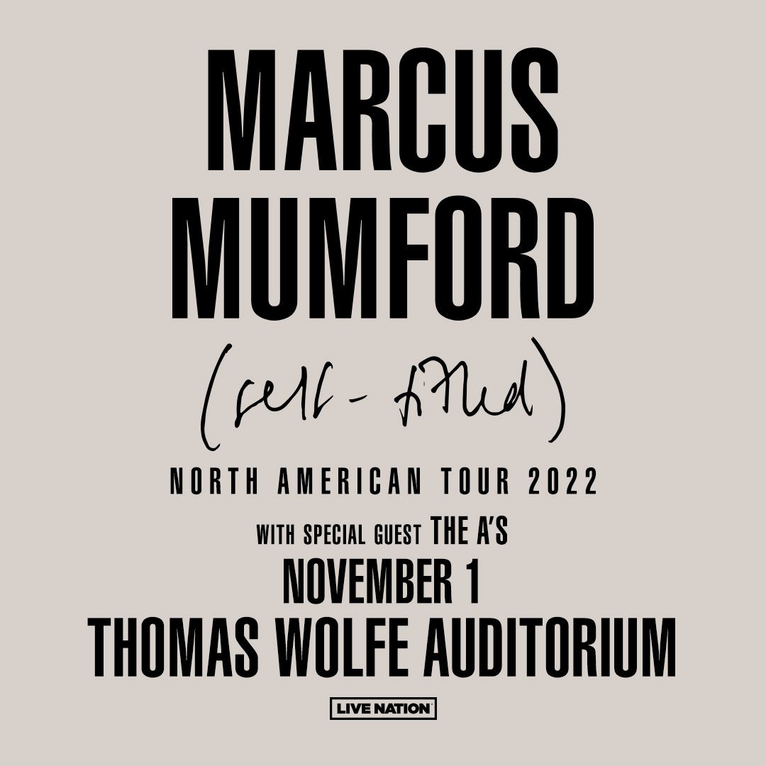 The Impact of Marcus Mumford in Modern Music