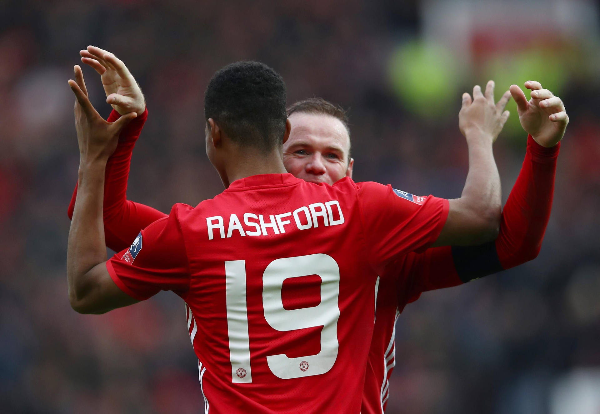 Marcus Rashford: Impact Player and Philanthropist
