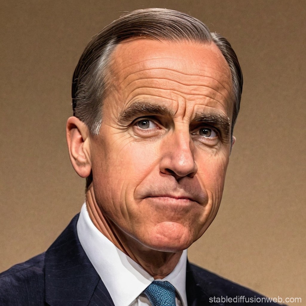 Mark Carney: Influential Leader in Global Finance