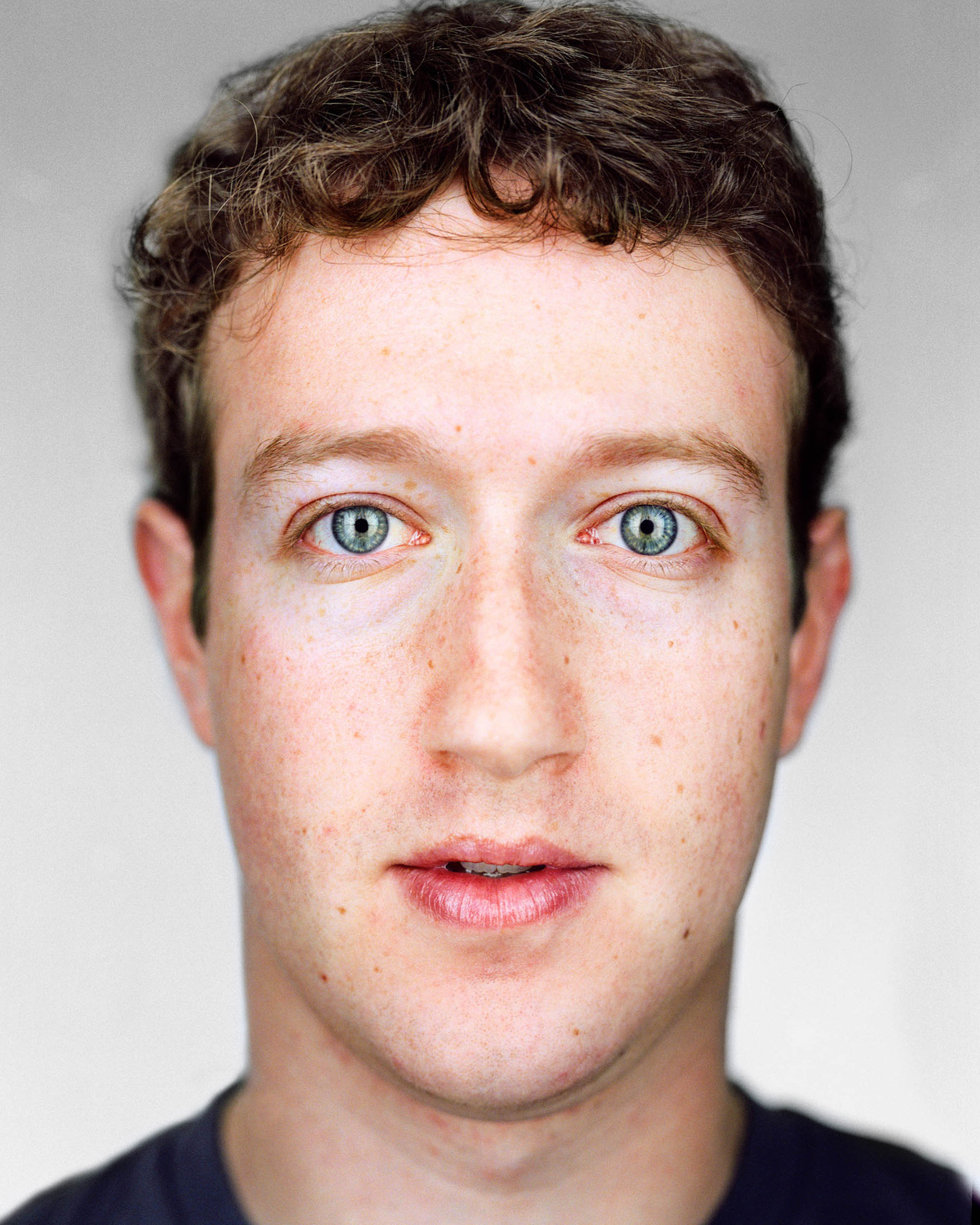 Mark Zuckerberg: Revolutionizing Social Media and Beyond