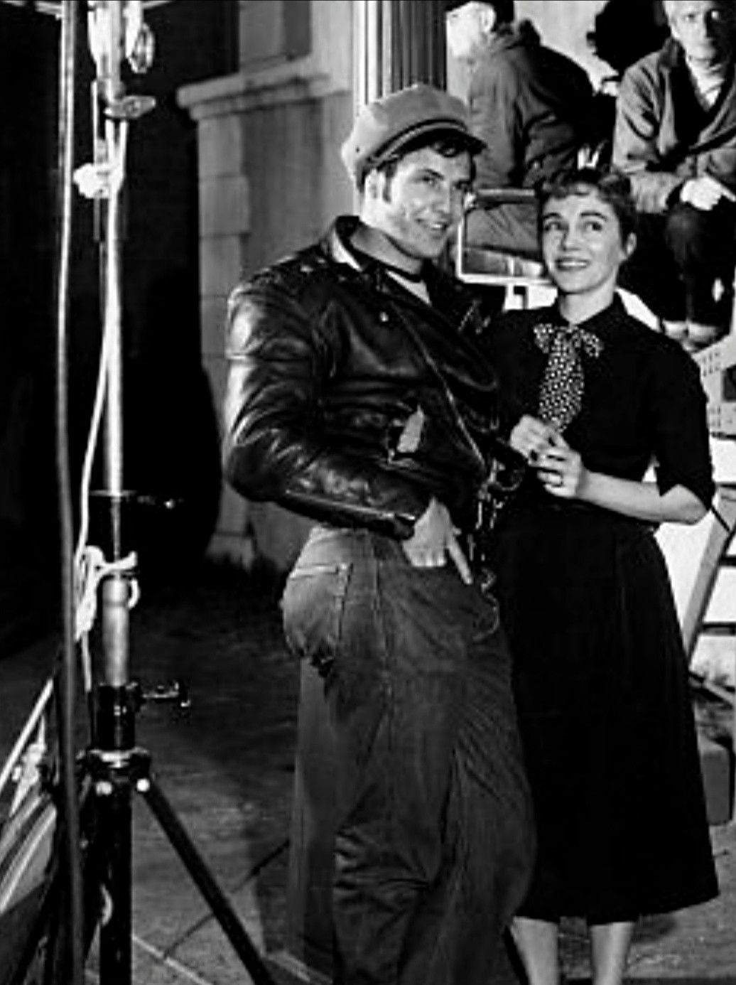 The Timeless Legacy of Marlon Brando in Cinema