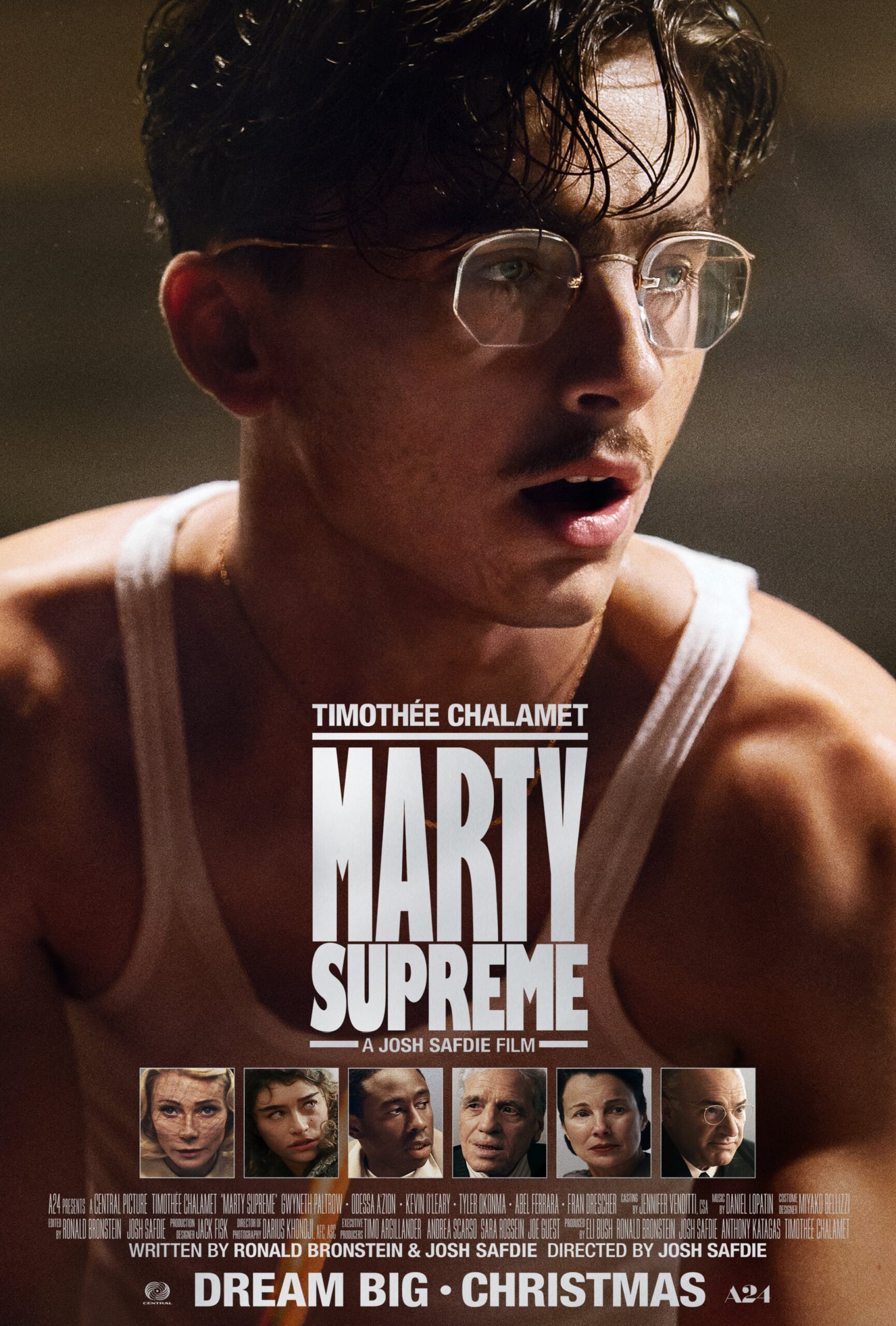 Understanding the Impact of Marty Supreme on Contemporary Culture
