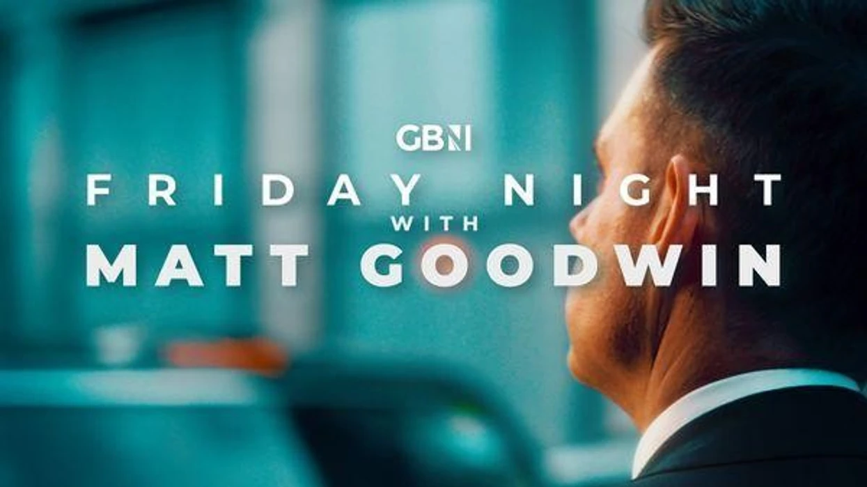Exploring the Impact of Matt Goodwin in Politics