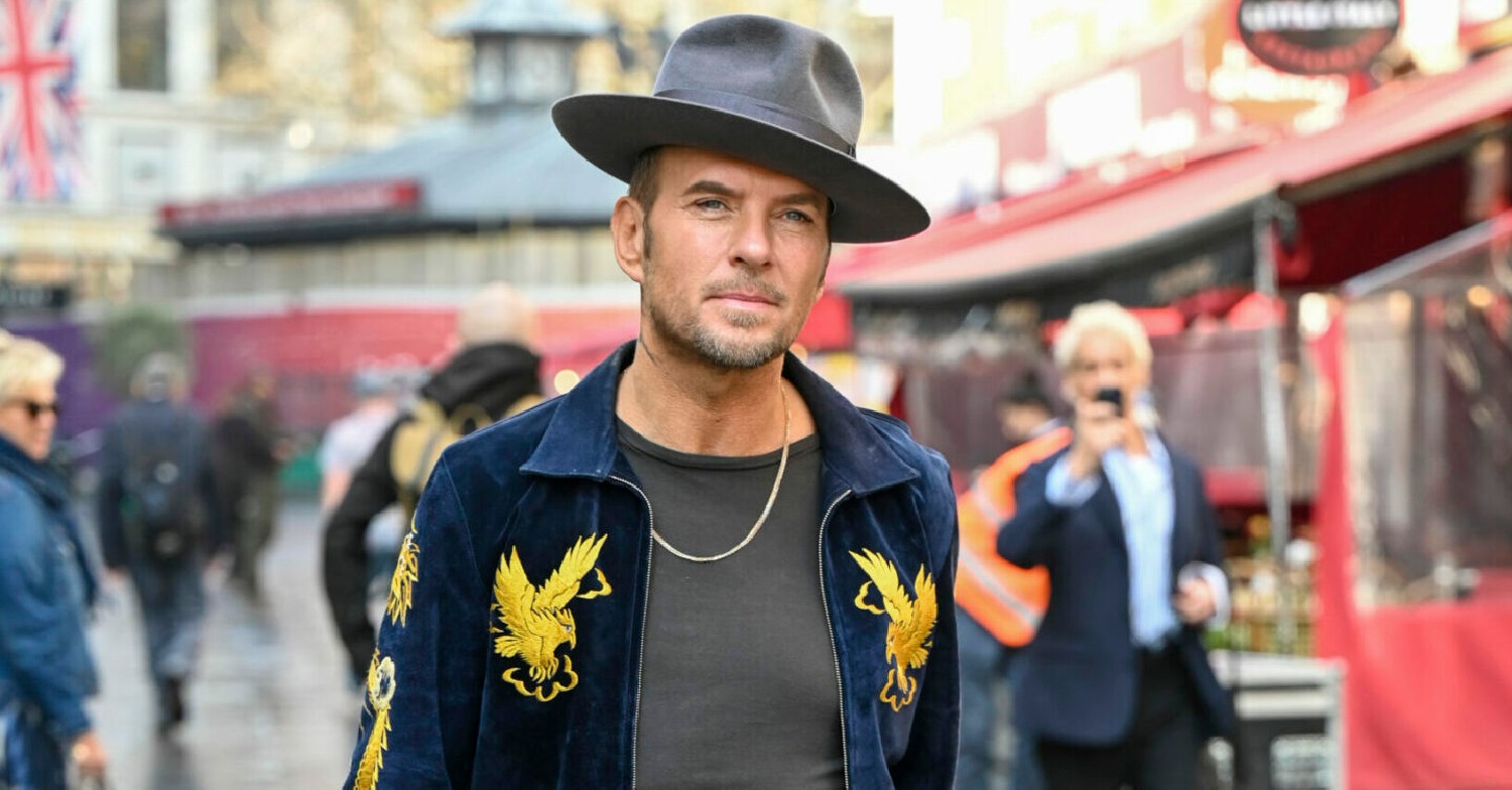 Latest News on Matt Goss: His Journey and Achievements