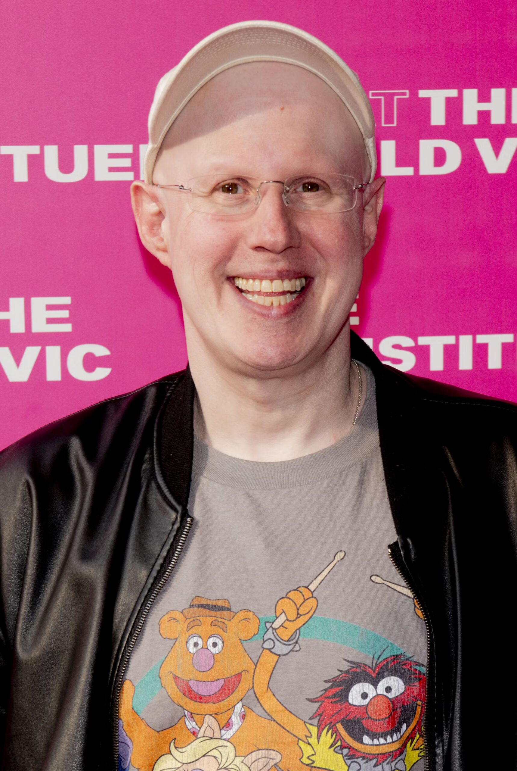 Exploring the Talents of Matt Lucas in Entertainment