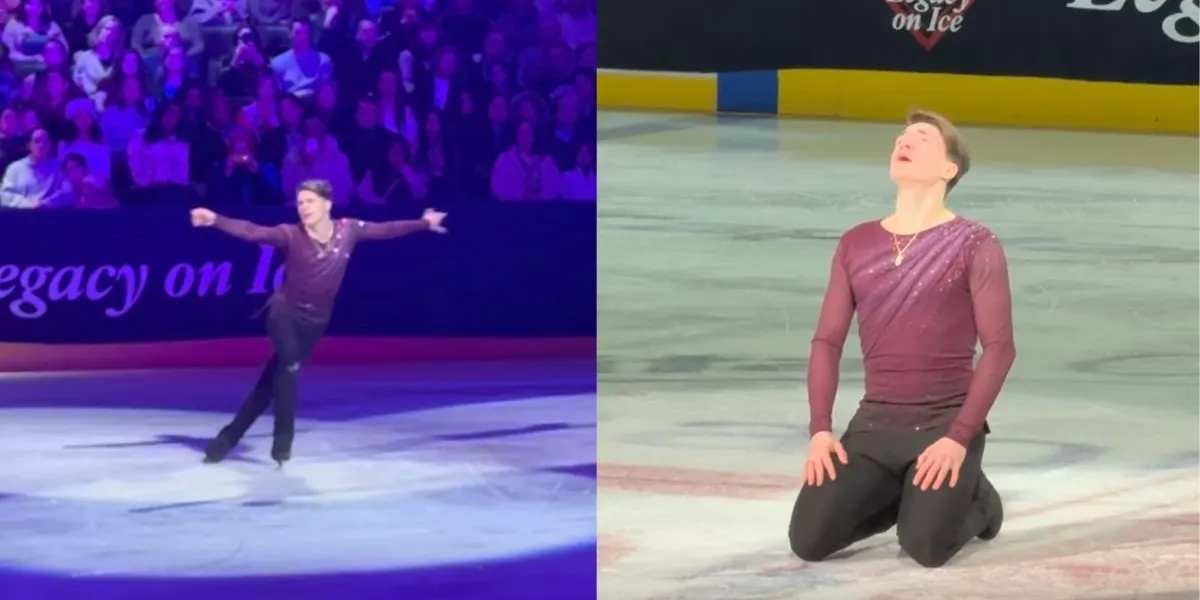 Maxim Naumov: The Emerging Talent Making Headlines