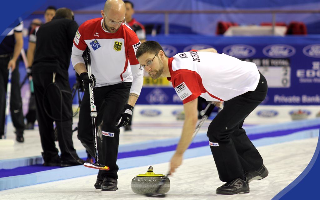 Latest Mens Curling Results: Highlights and Insights