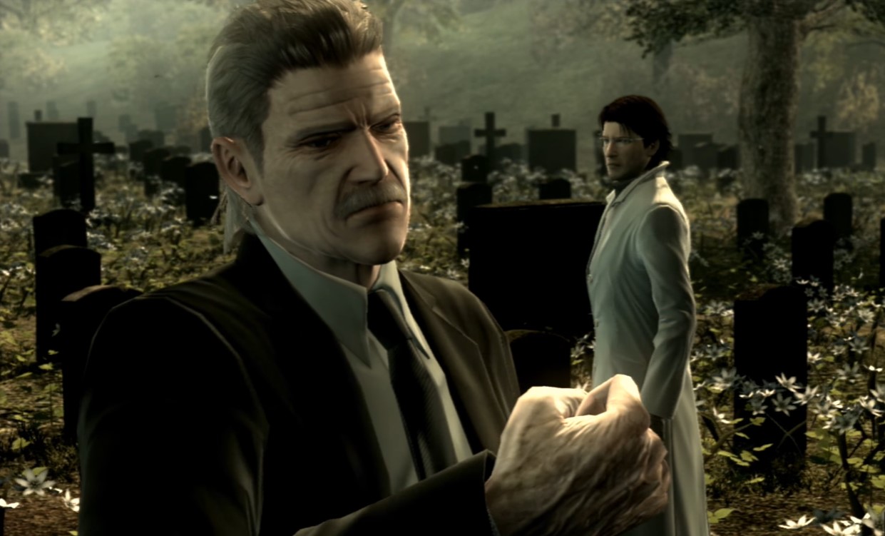 All You Need to Know About Metal Gear Solid Master Collection Vol 2