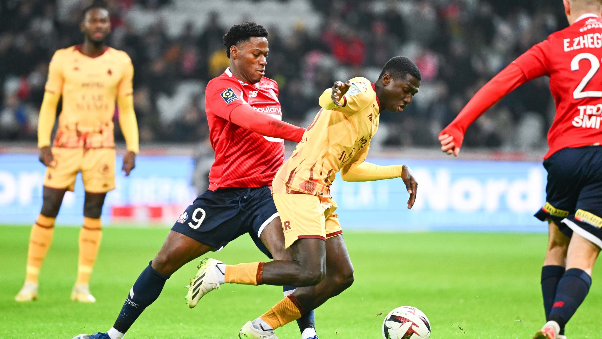 Metz vs LOSC: A Key Match in Ligue 1 Football Rivalry