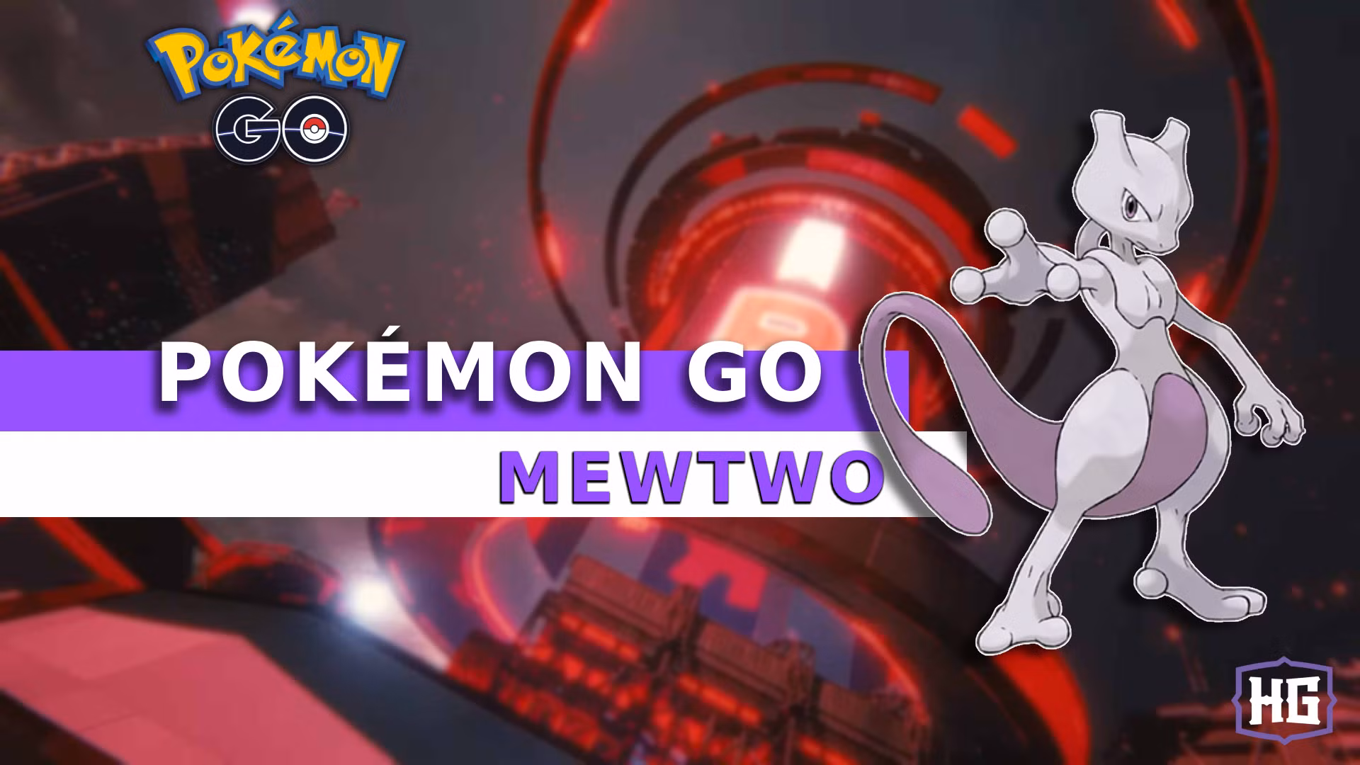 Latest Strategies for Catching Mewtwo in Pokémon Go