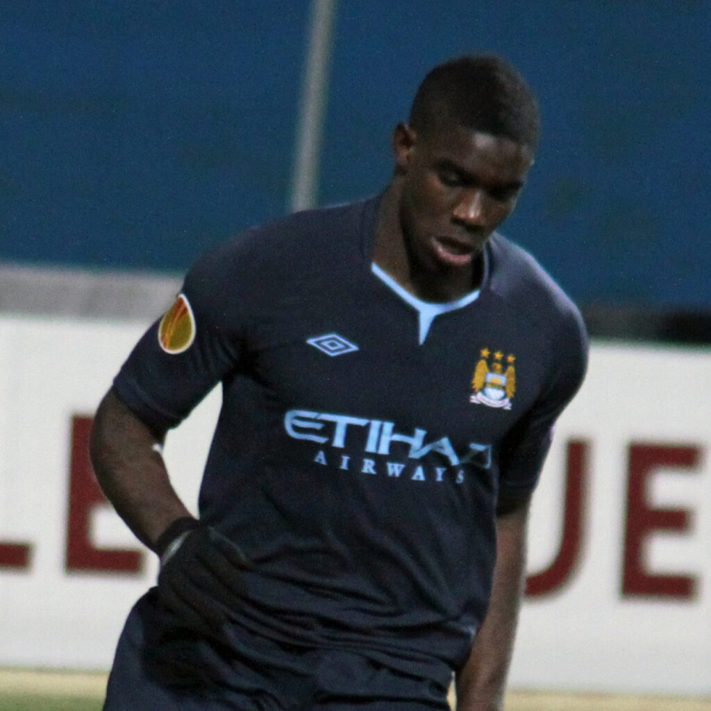 The Rise and Impact of Micah Richards in Football and Media