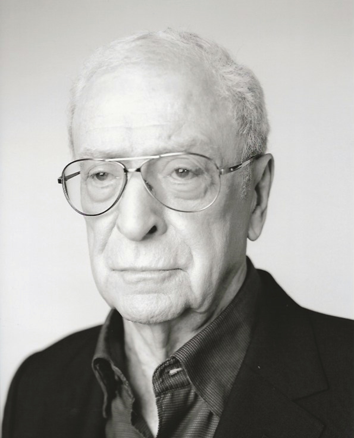 The Extraordinary Journey of Michael Caine