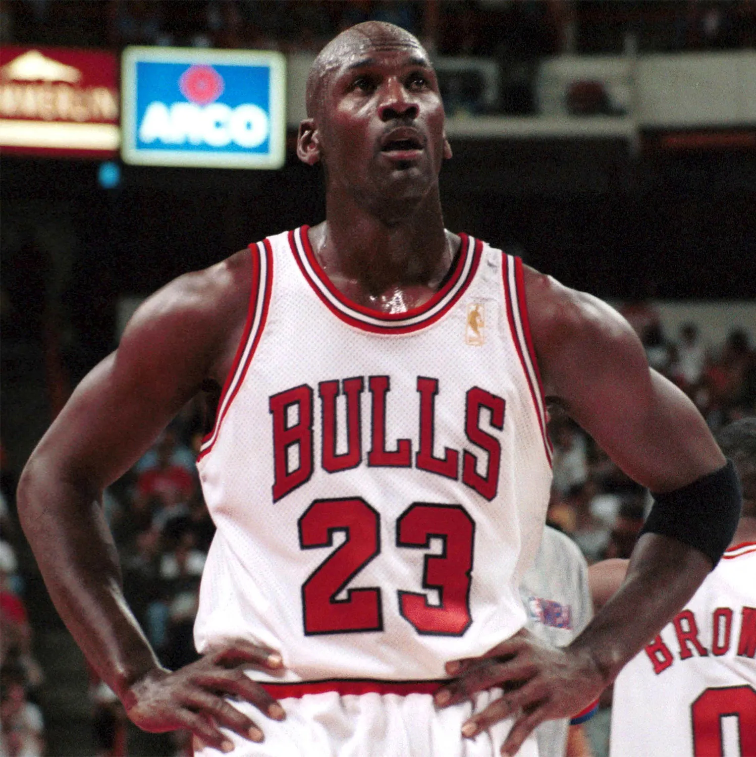 Michael Jordan: A Legacy in Basketball and Beyond
