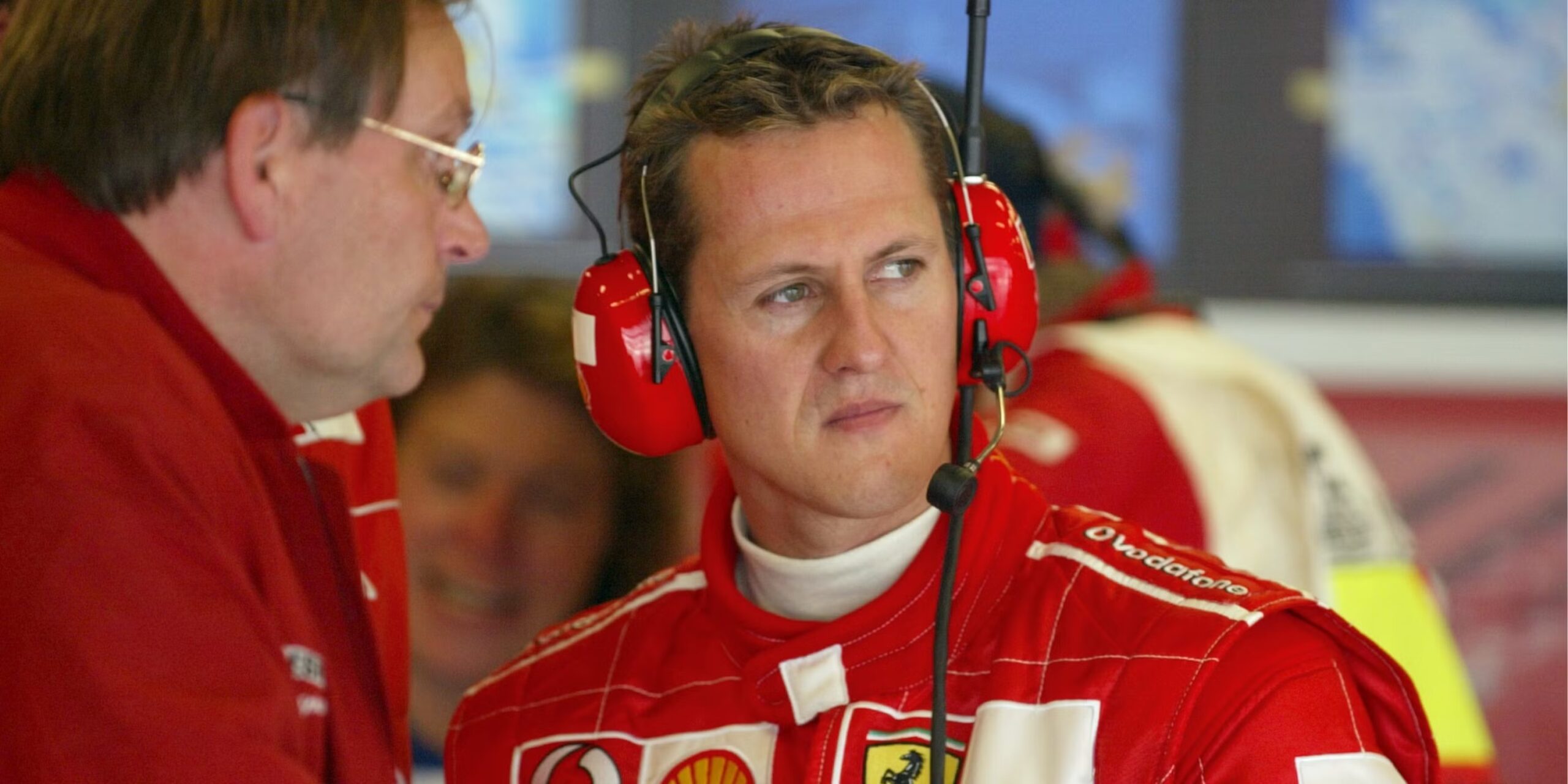 Michael Schumacher: The Legacy of a Formula 1 Icon