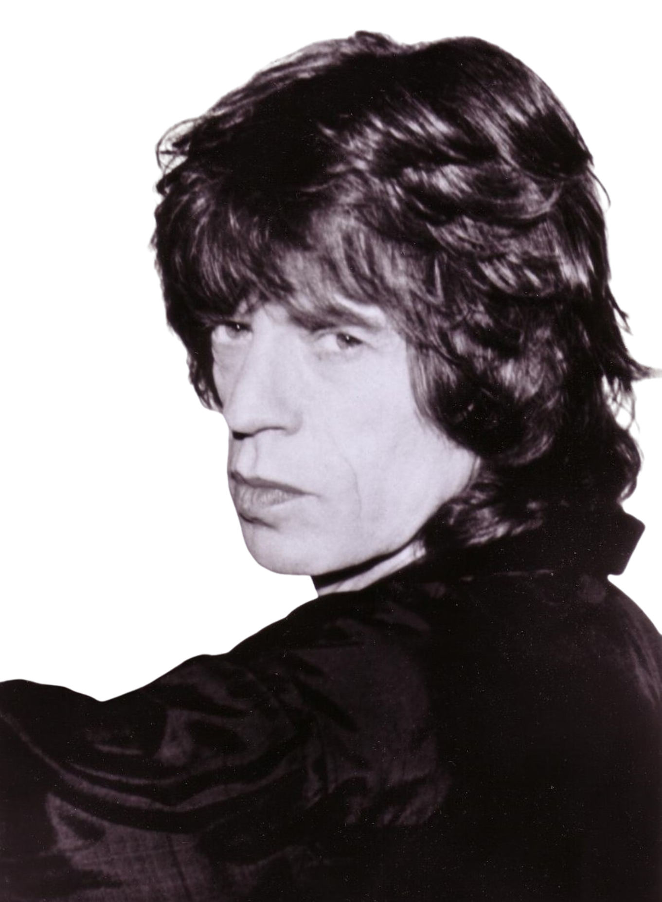 Mick Jagger: The Life and Legacy of a Rock Icon