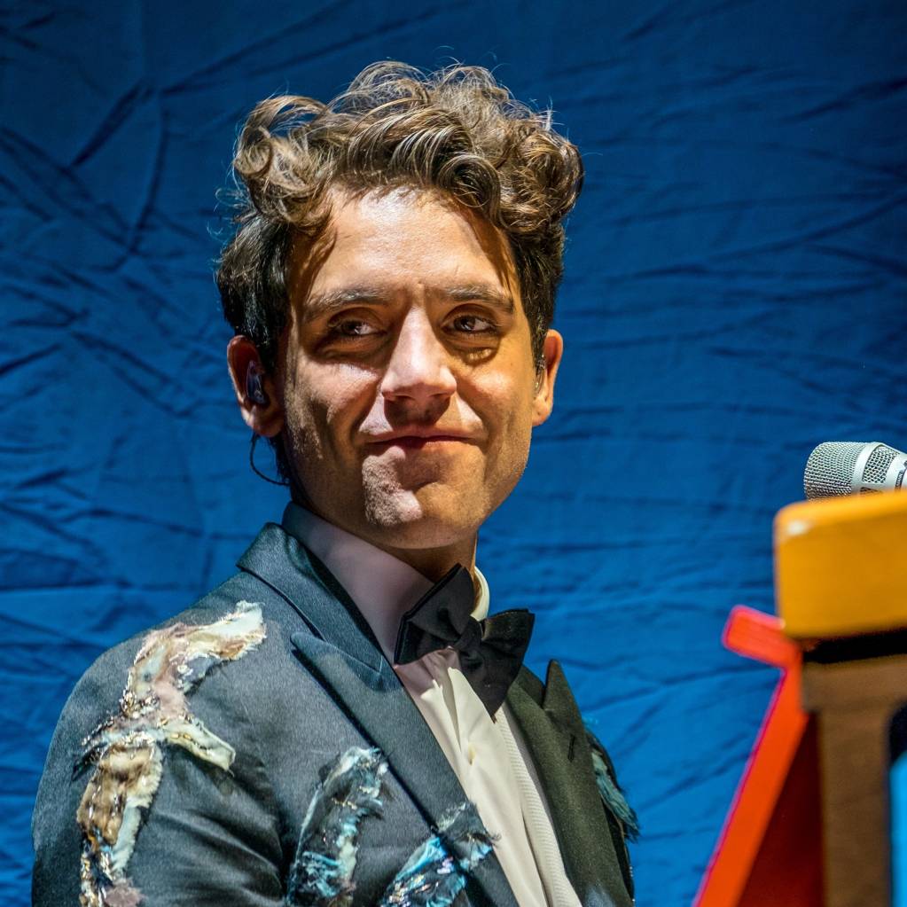Exploring the Musical Journey of Mika