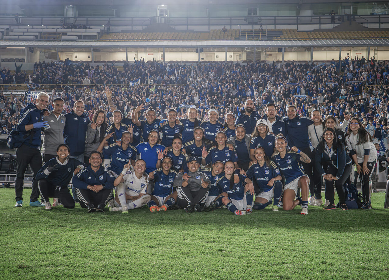 Millonarios FC vs Independiente Medellin: Recent Encounter
