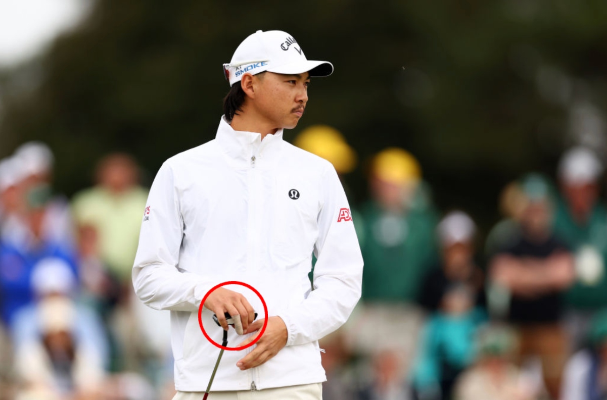 Min Woo Lee: The Promising Future of Professional Golf