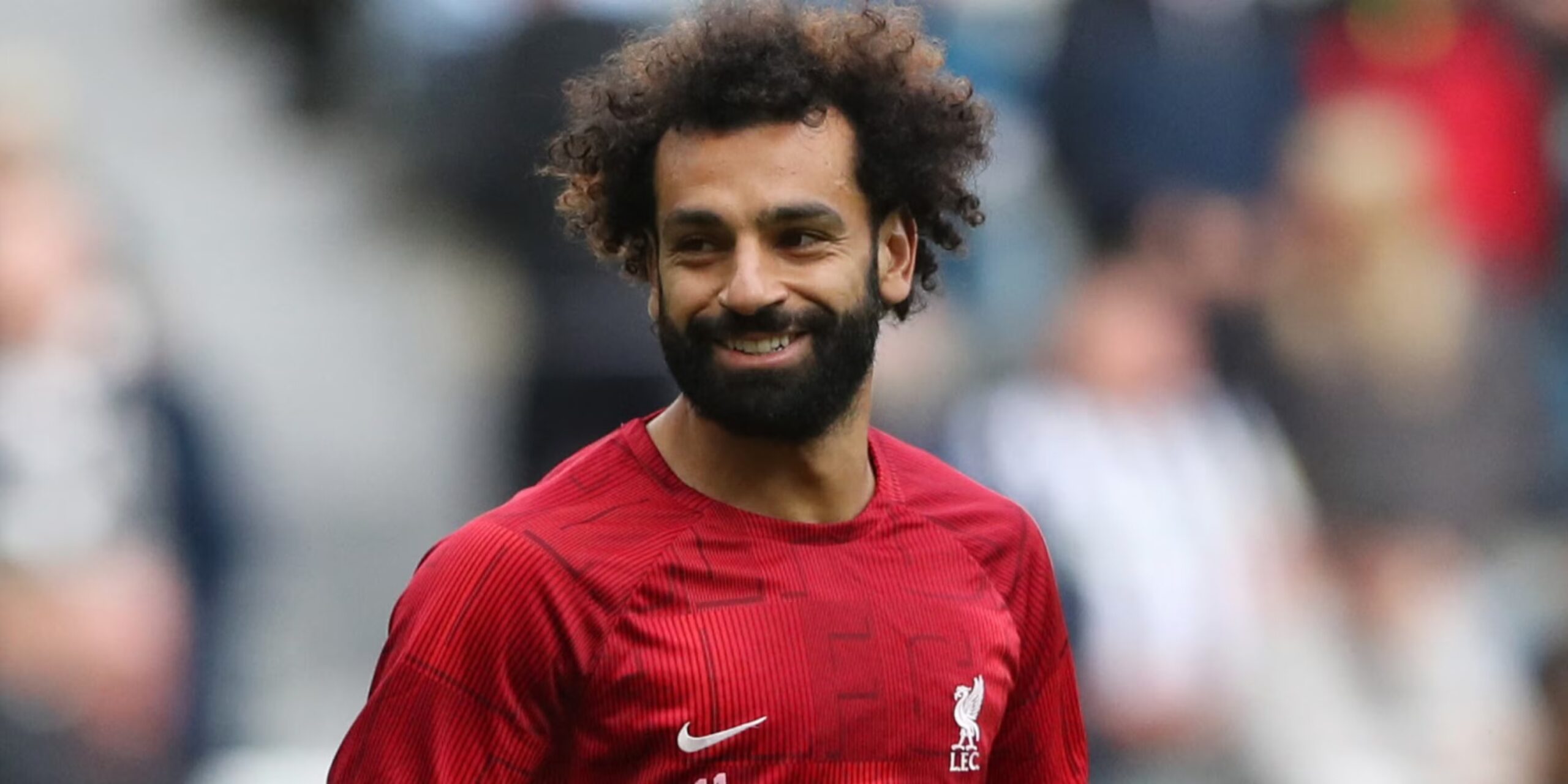 Mohamed Salah: The Impact of a Football Superstar