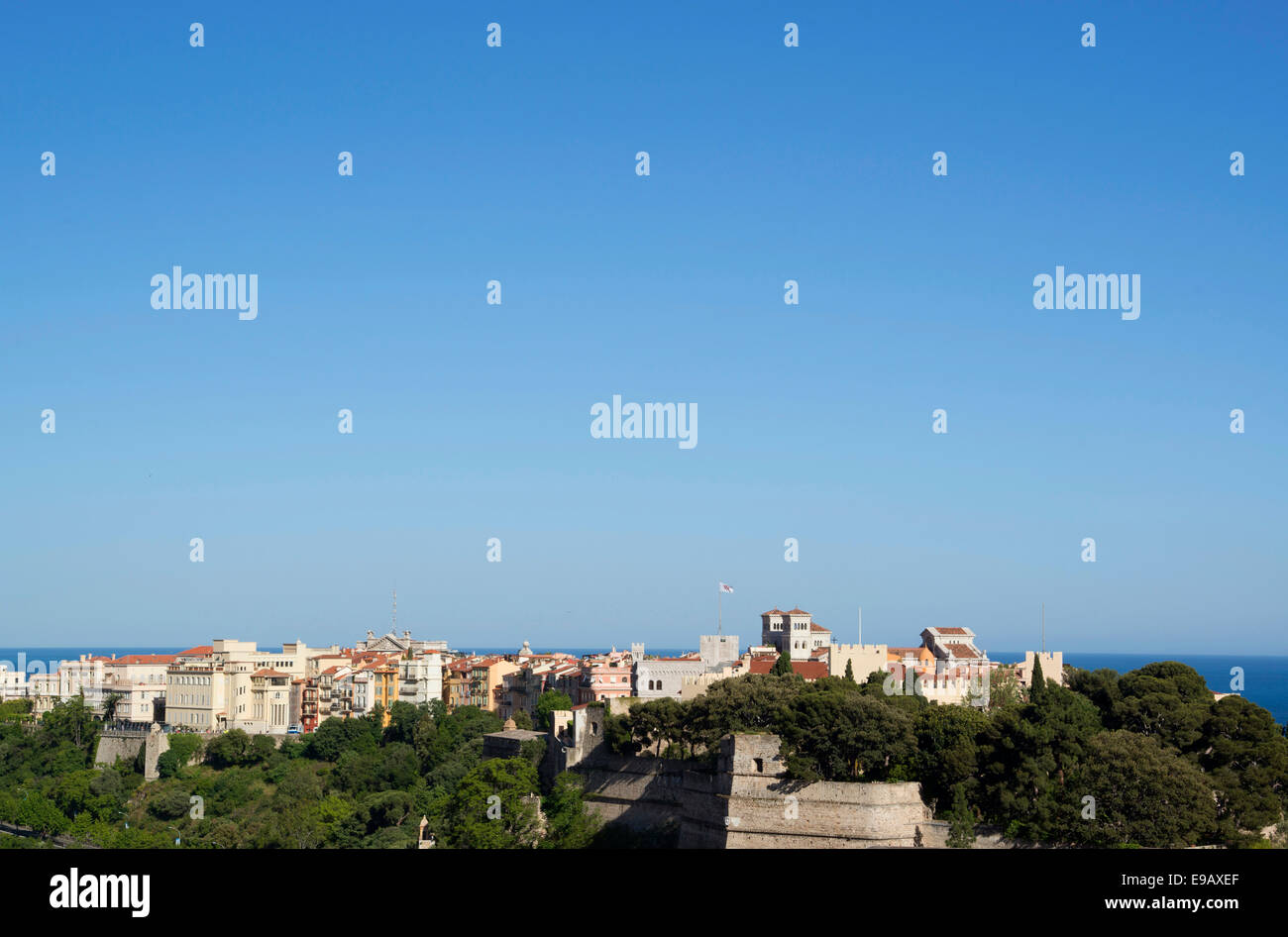 Exploring Monaco: A Jewel of the Mediterranean