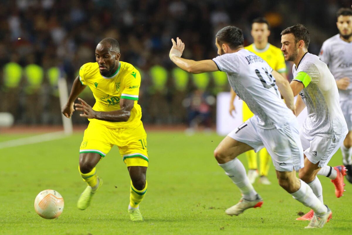 Monaco vs Nantes: An Exciting Ligue 1 Showdown