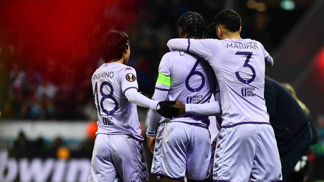 Monaco vs PSG: An Ever-Exciting Clash in Ligue 1