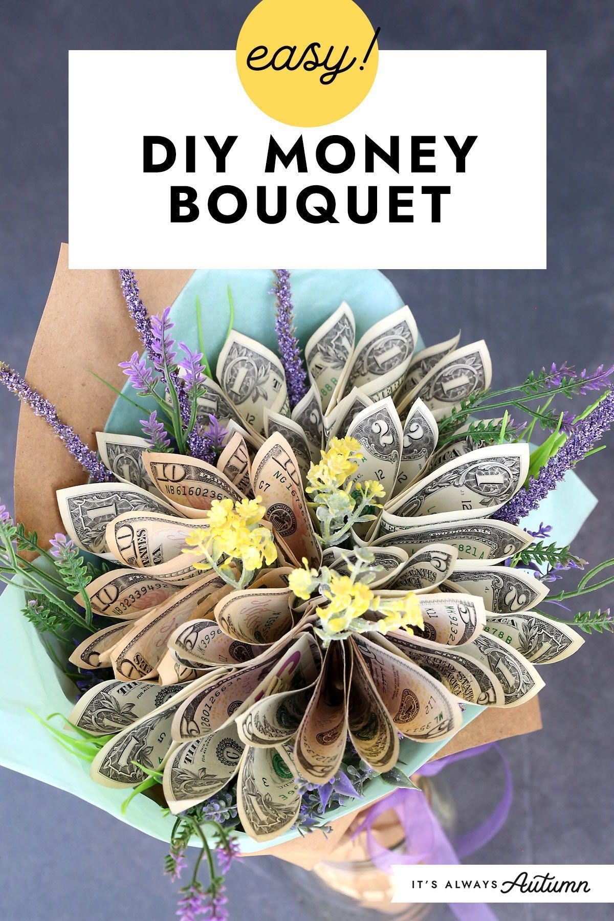 Kí nìdí Ọwọ Bouquet fi jẹ́ pataki ni Nigeria?
