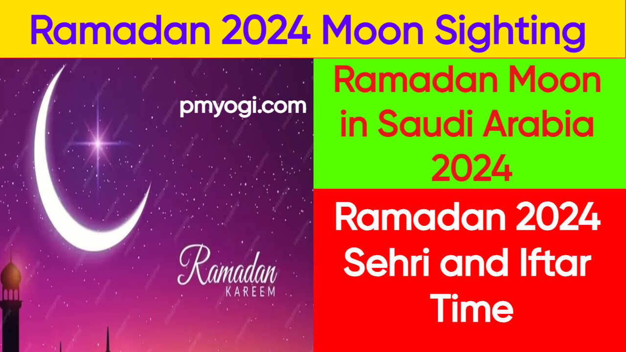 Importance of Moon Sighting for Ramadan 2026