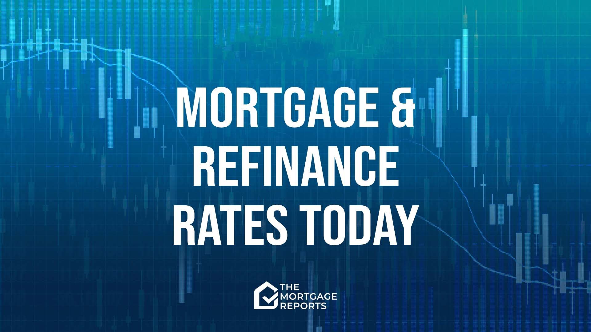 Mortgage Rates Today: What You Need to Know