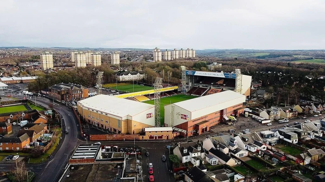 Latest Developments on the Motherwell Manager