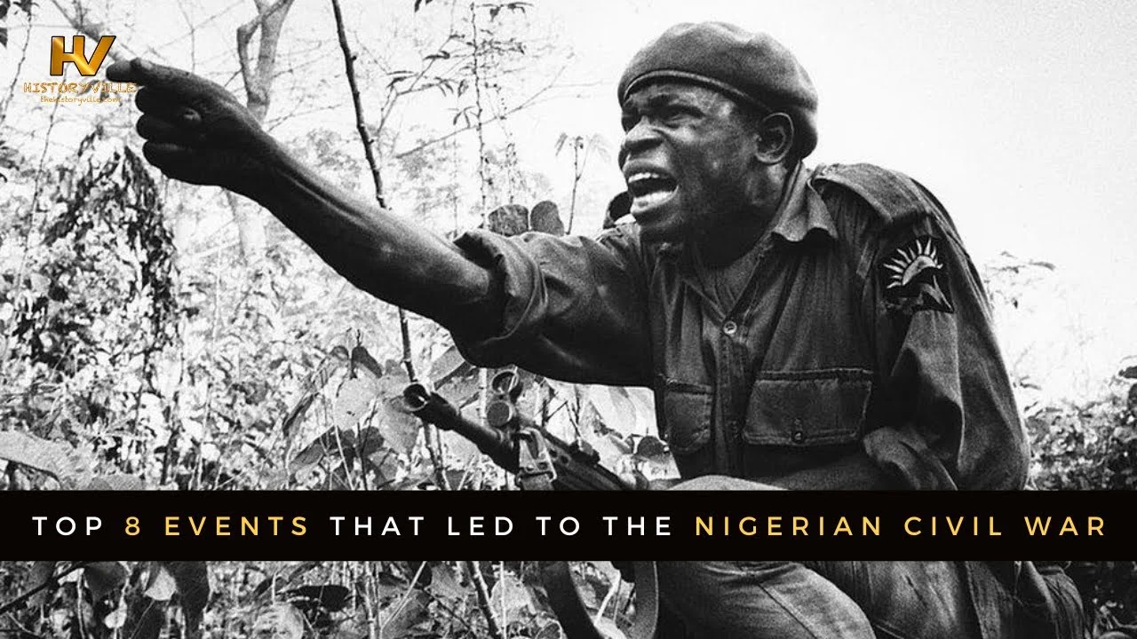 The Life and Legacy of Murtala Muhammed