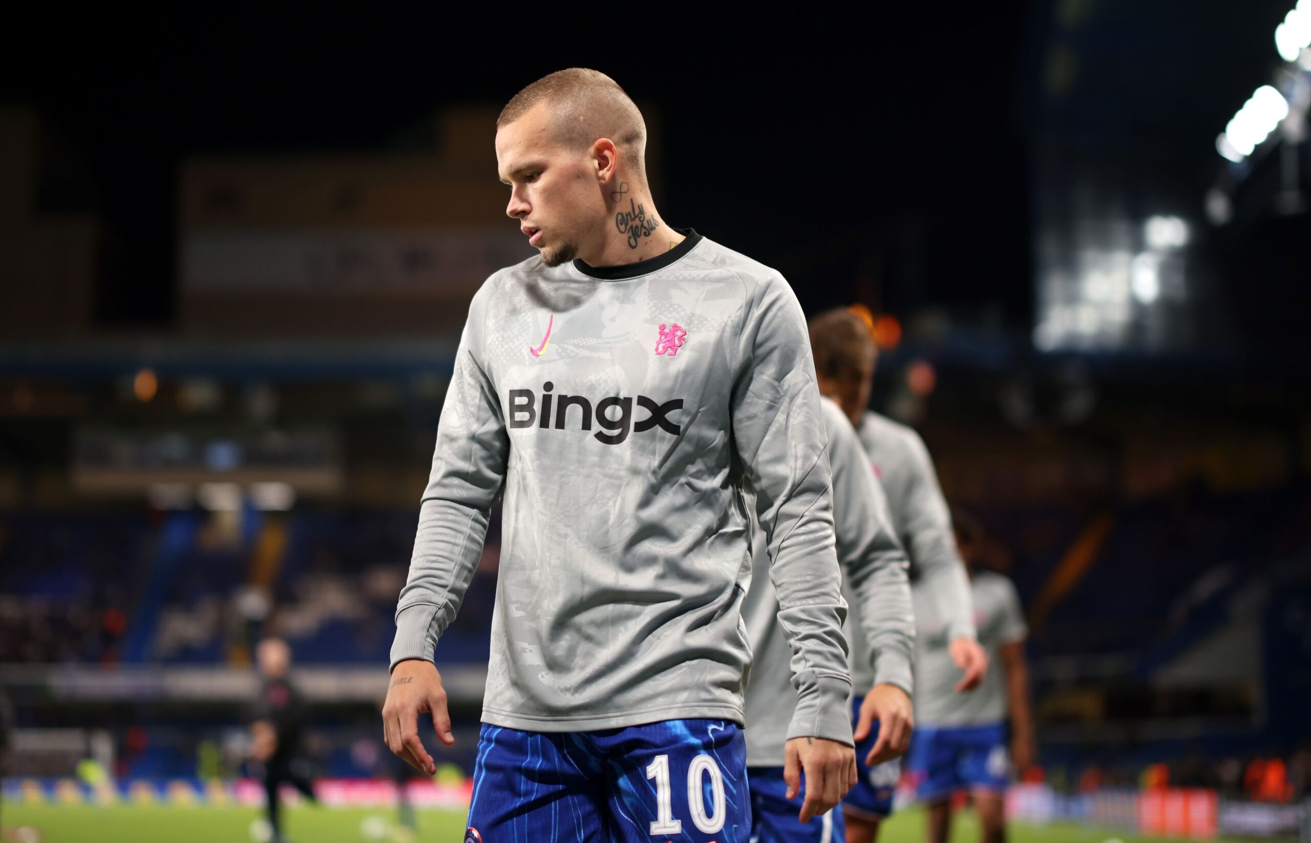 Mykhailo Mudryk: The Future of Football