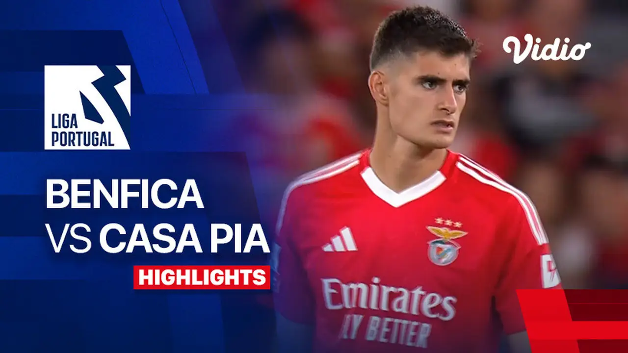 Nacional vs Casa Pia: Highlights and Analysis