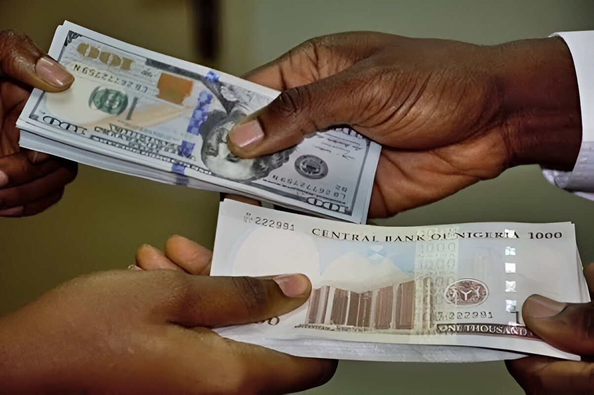 Understanding the Naira Dollar Exchange Rate: Current Trends