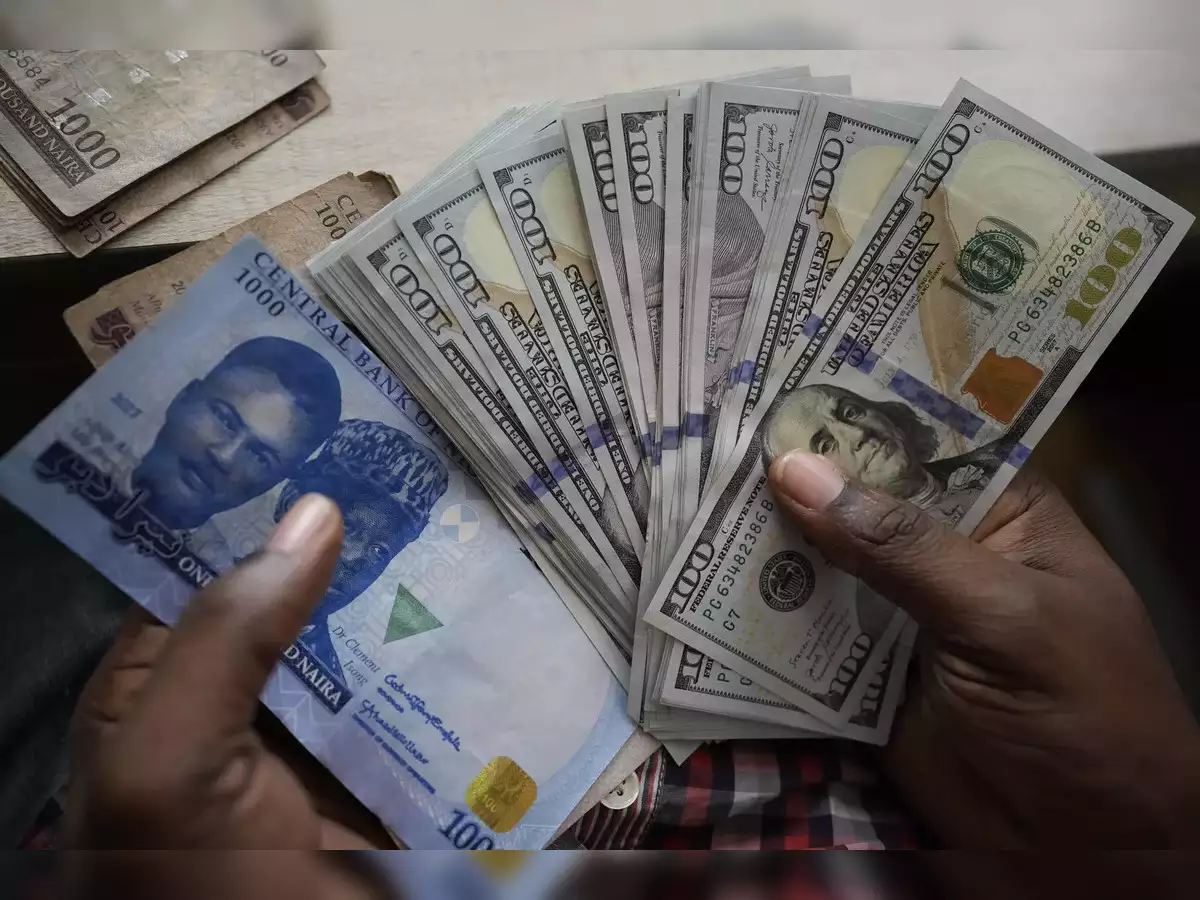 Naira Strengthens Against Dollar: Key Insights