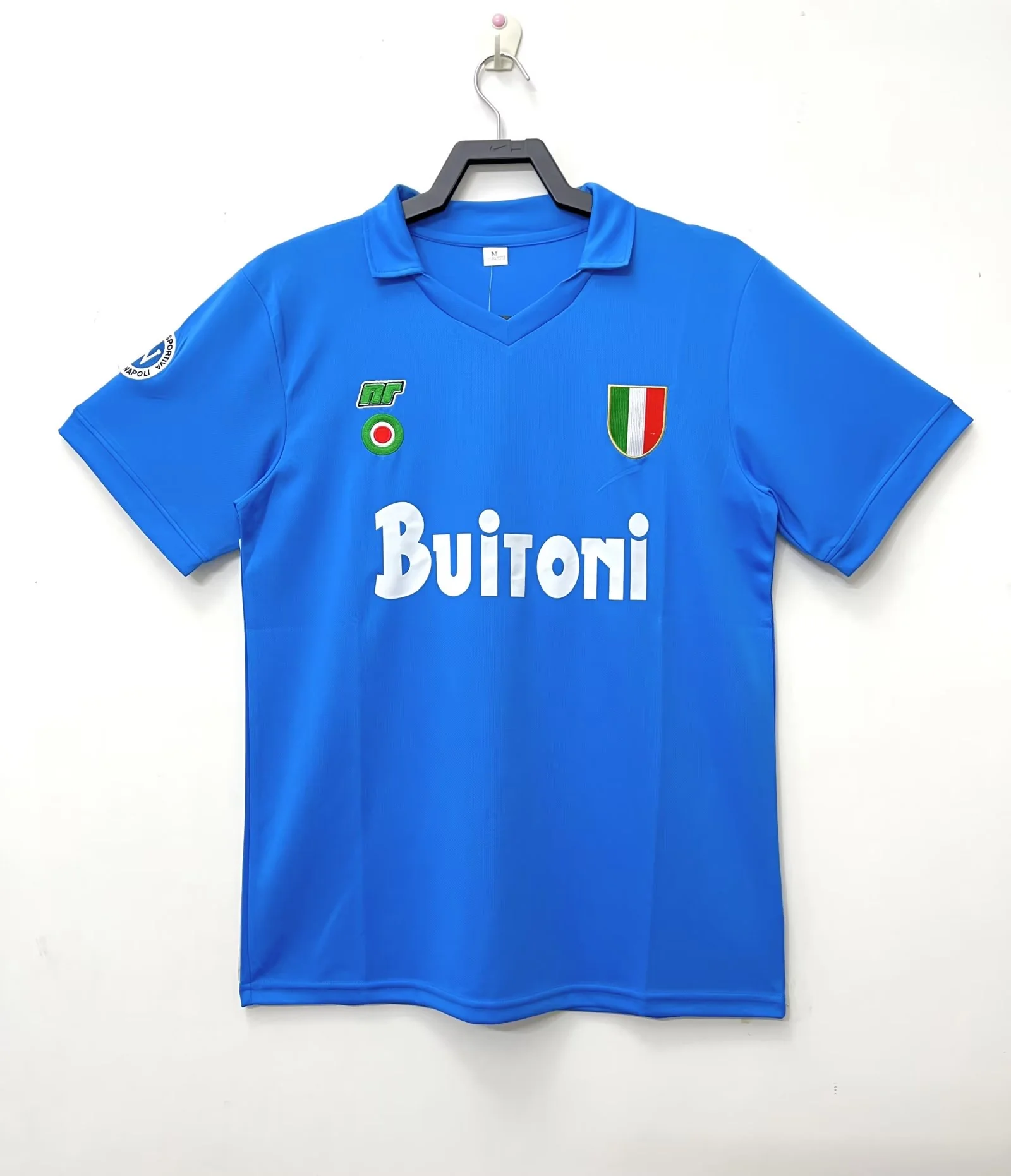 Napoli’s Remarkable Season in Serie A