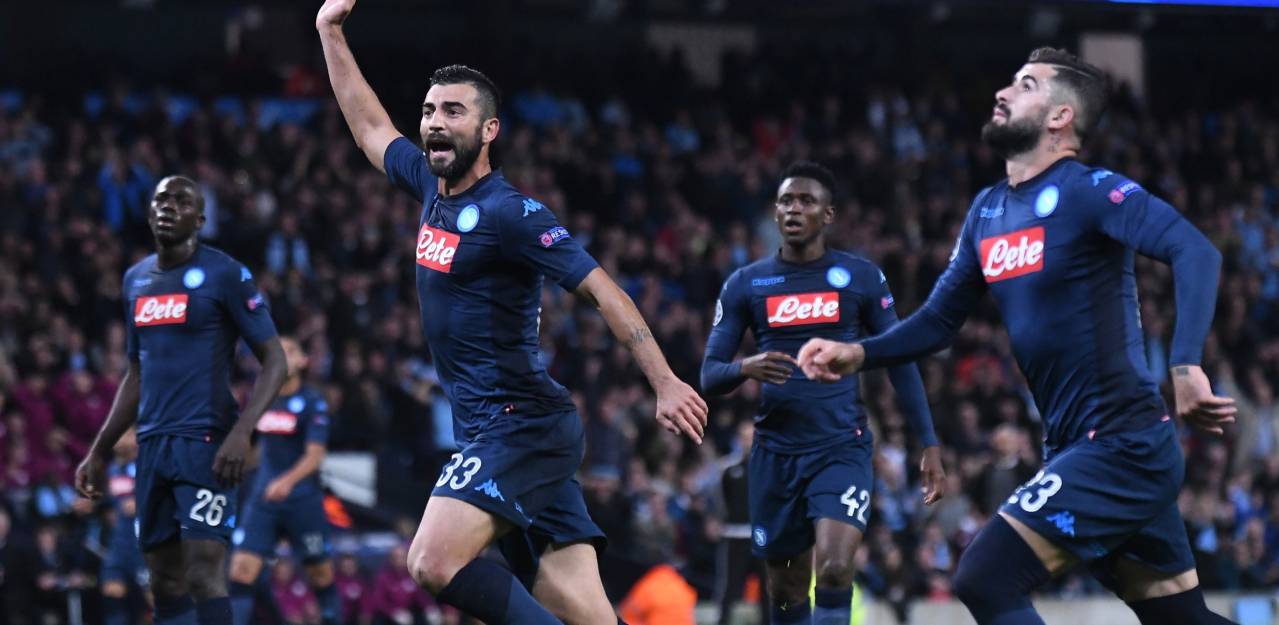 Napoli vs Como: Fixture Insights and Expectations