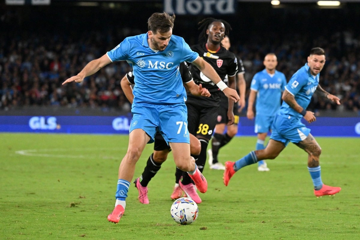 Prediksi Pertandingan Napoli vs Como yang Menarik
