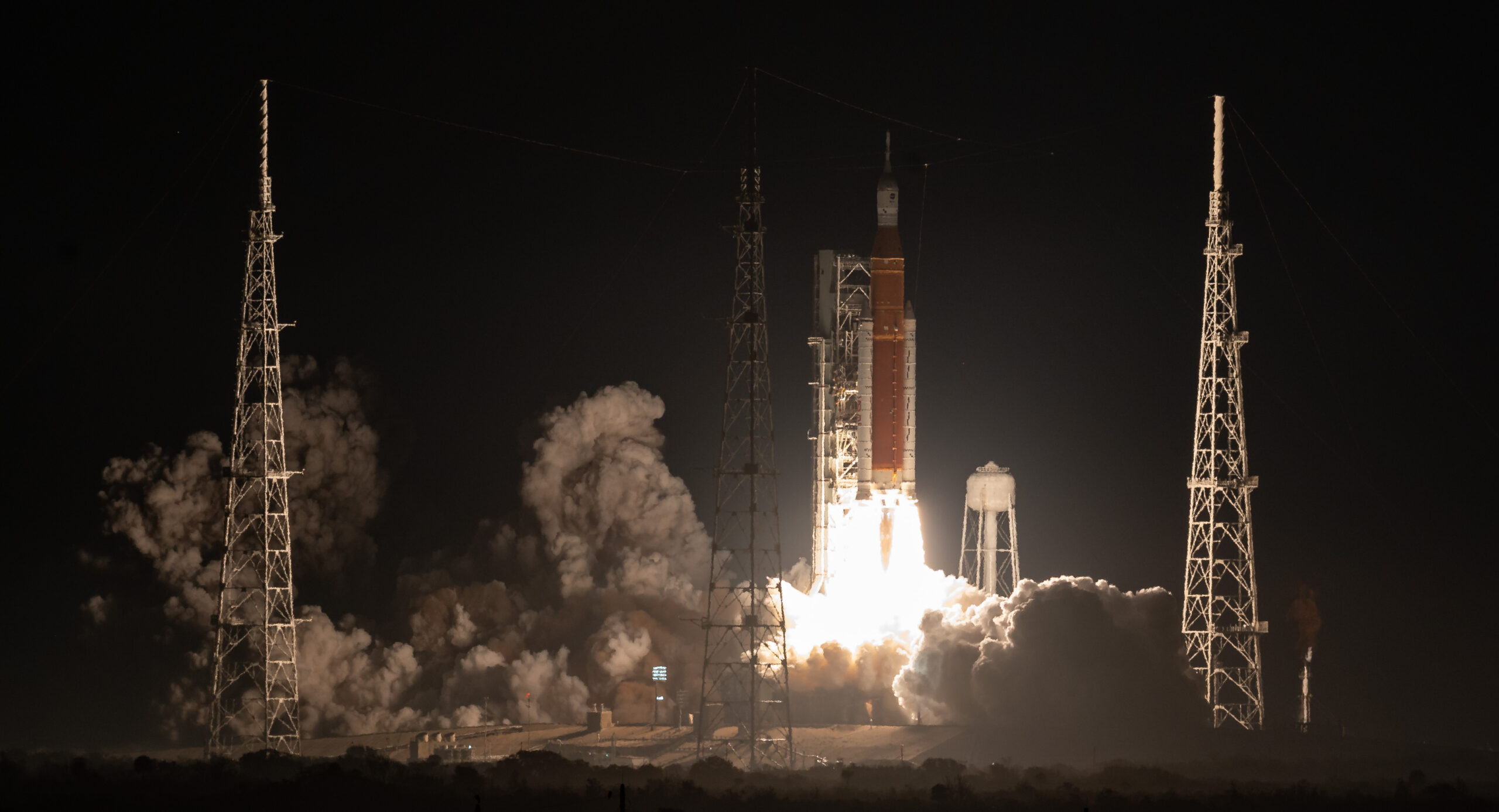 Significance of the NASA Artemis II Launch