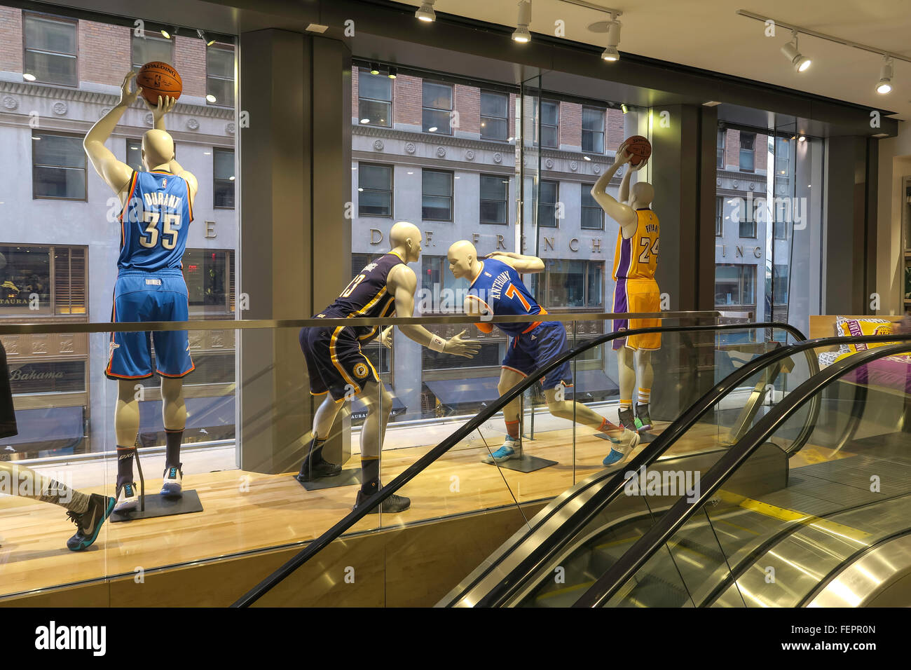 The Impact of NBA on Global Sports Culture