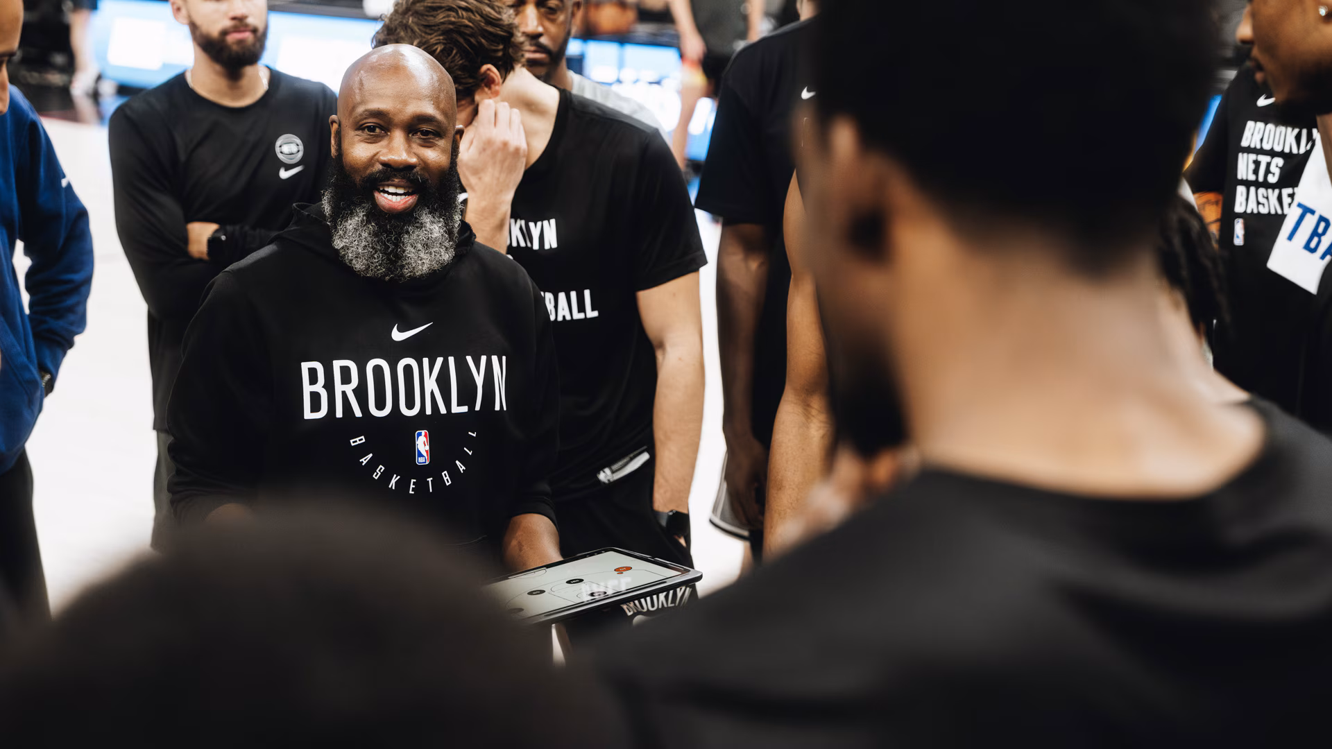 Nets vs Lakers: An Analysis of the Rivalry