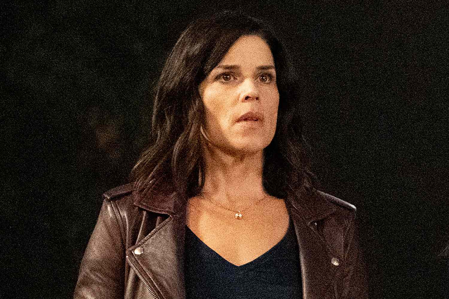Neve Campbell: A Trailblazer in Hollywood