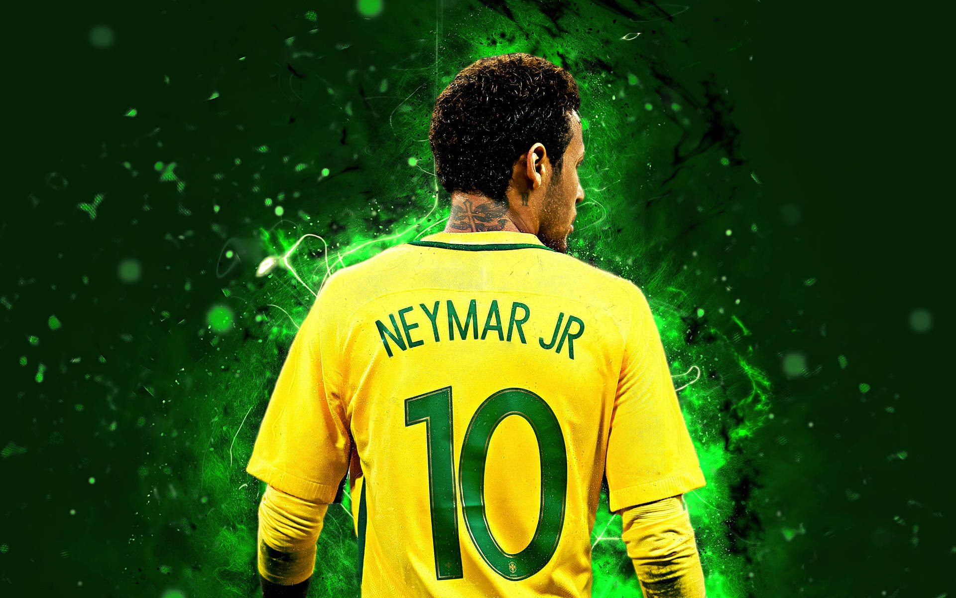 The Impact of Neymar on Global Football in 2023