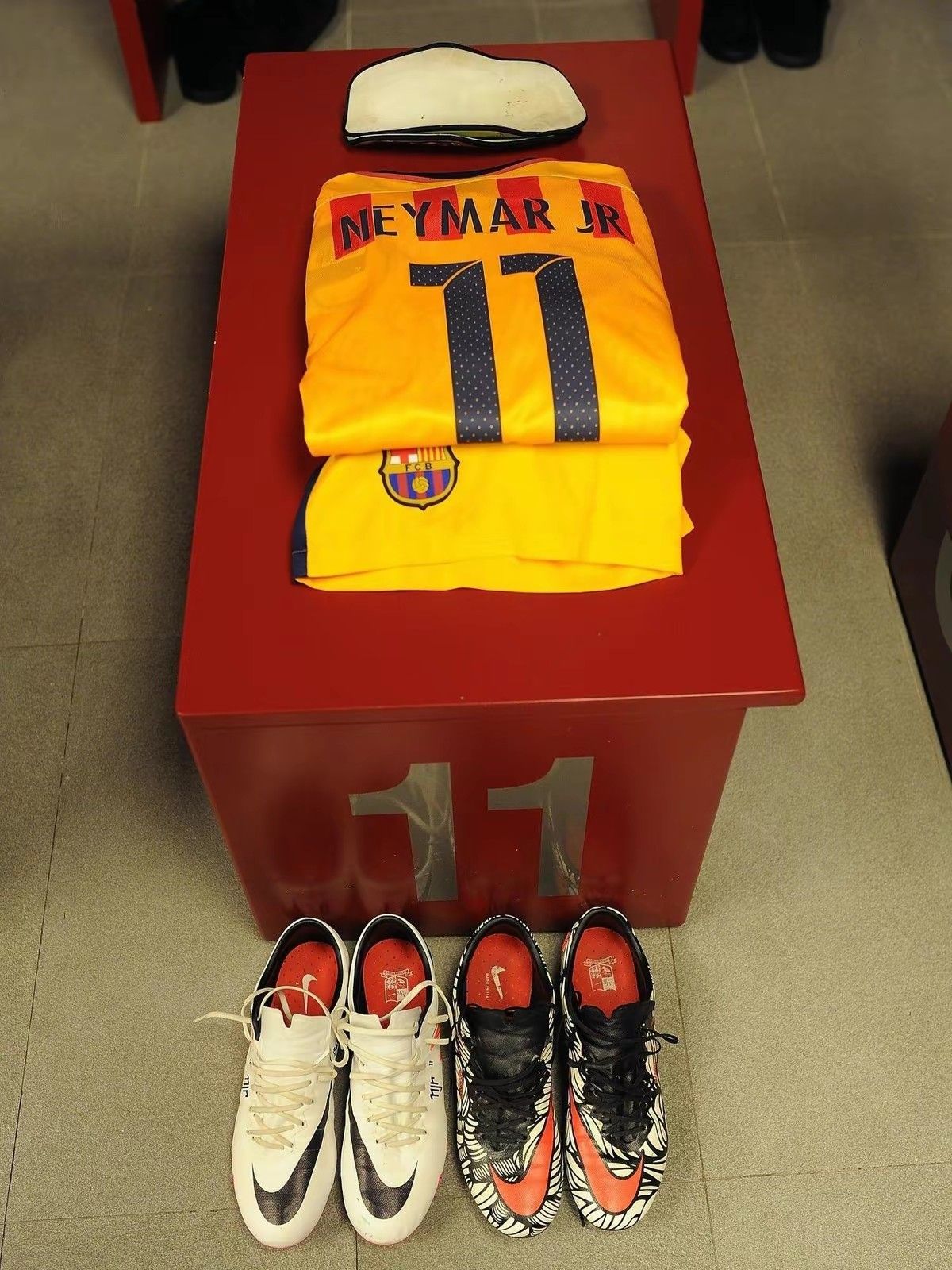 Latest Updates on Neymar Jr: The Football Superstar