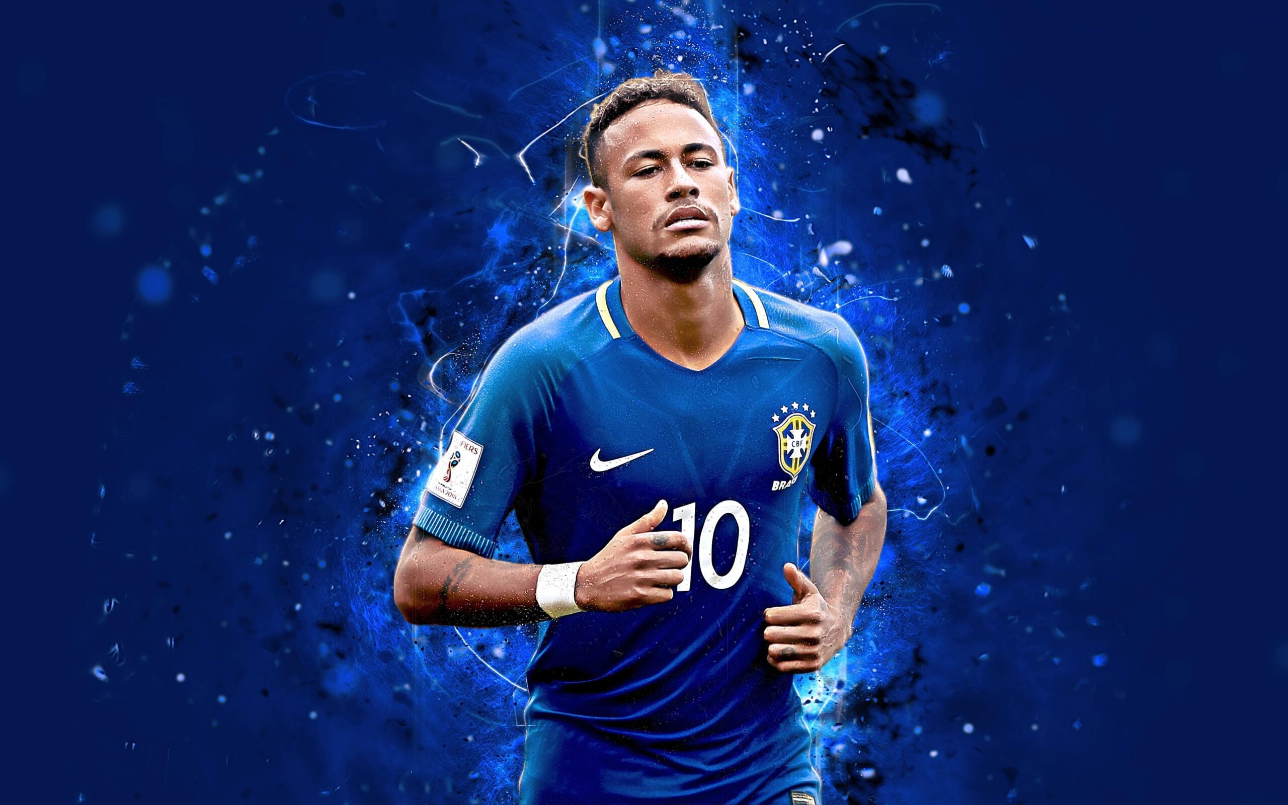 Neymar Jr: Career Highlights and Current Status