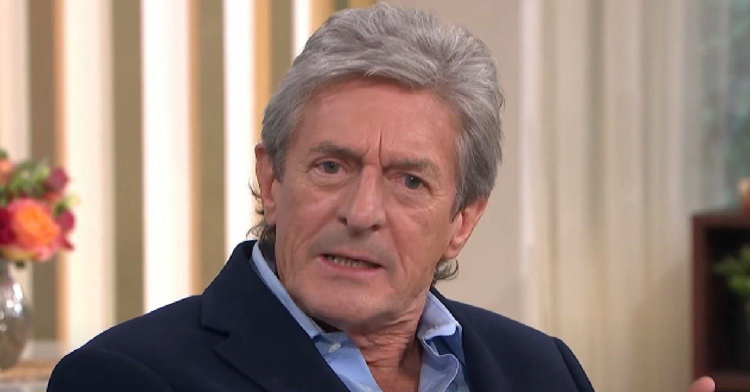 An Overview of the Career of Nigel Havers