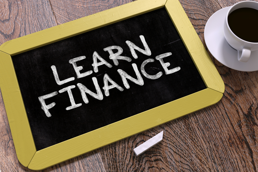 The Importance of Financial Literacy Training in Nigeria
