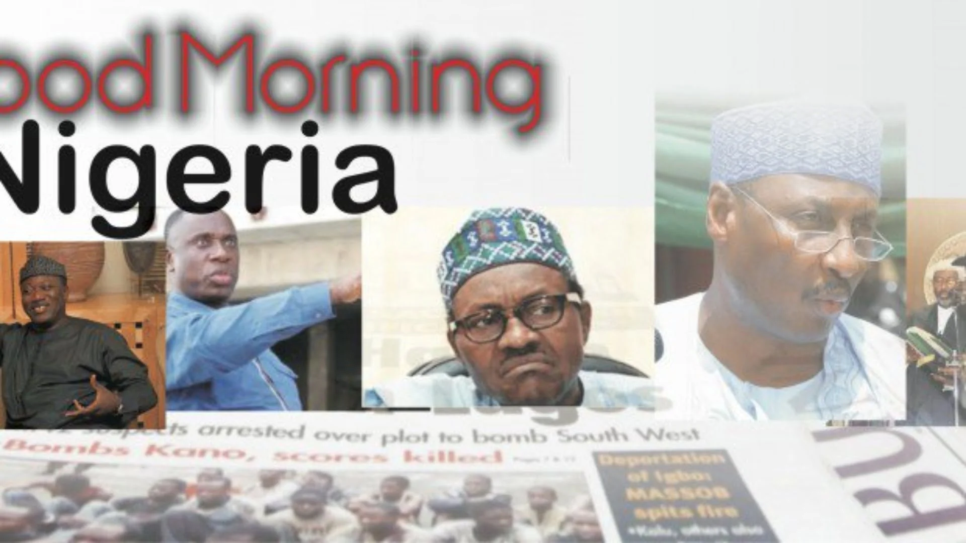 An Overview of Nigeria Newspapers and Their Influence