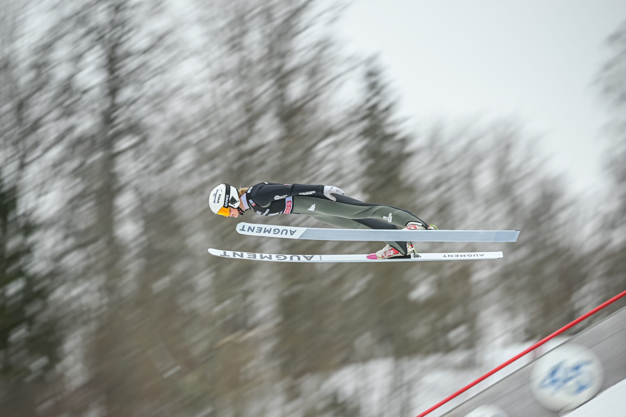 Understanding Nordic Combined: The Ultimate Winter Challenge