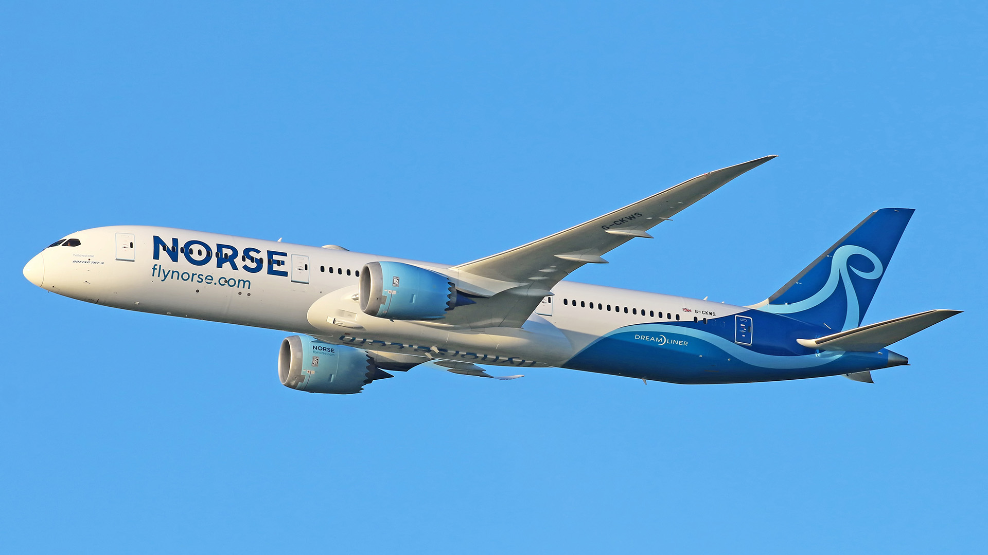 Norse Atlantic Airways: A New Era in Transatlantic Travel